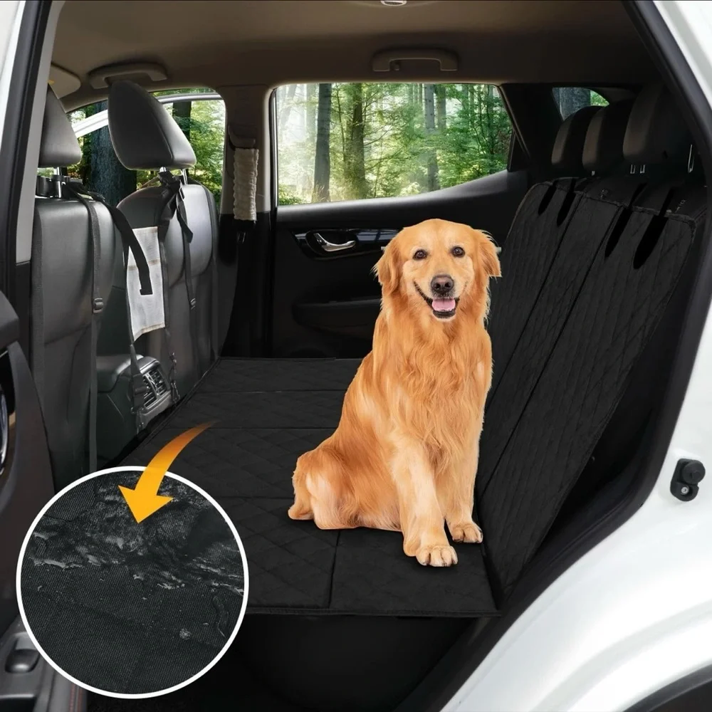 Dog car seat cover brand new